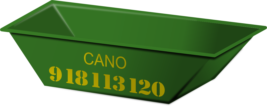 Contenedores Cano S.L.